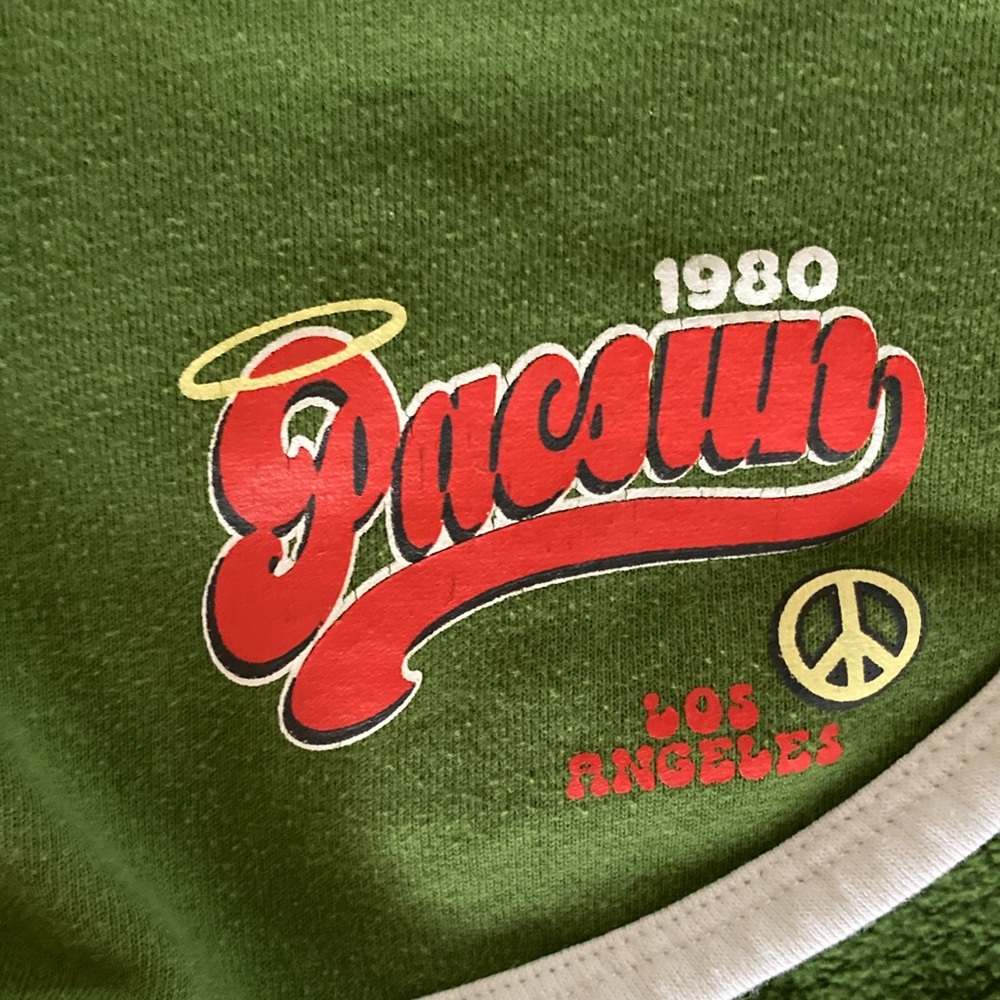 PacSun Sweat Shorts - Picture 3 of 5